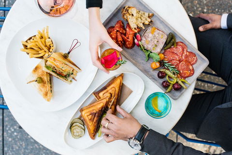 Kimpton Margot Sydney, An IHG Hotel - Accommodation Cooktown 16