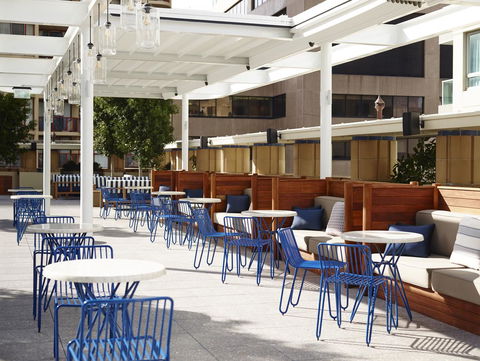 Kimpton Margot Sydney, An IHG Hotel - Accommodation Cooktown 34