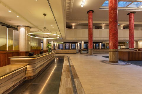 Kimpton Margot Sydney, An IHG Hotel - Accommodation Cooktown 27