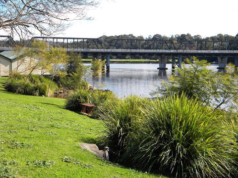Quest Nowra - Accommodation Cooktown 8