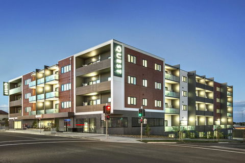 Quest Nowra - Accommodation Cooktown 7
