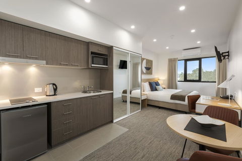 Quest Nowra - Accommodation Cooktown 1