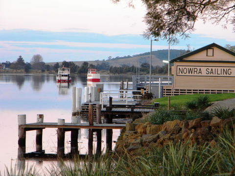 Quest Nowra - Accommodation Cooktown 9