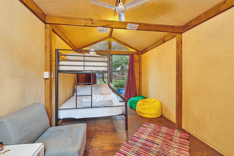 Arts Factory By Nomads - Accommodation Cooktown 14