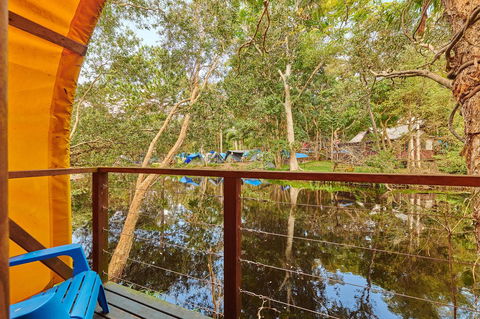Arts Factory By Nomads - Accommodation Cooktown 13