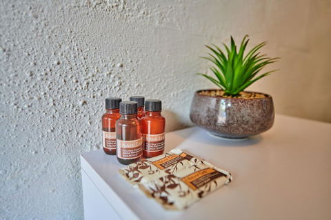 Arts Factory By Nomads - Accommodation Cooktown 28