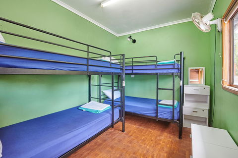 Arts Factory By Nomads - Accommodation Cooktown 21