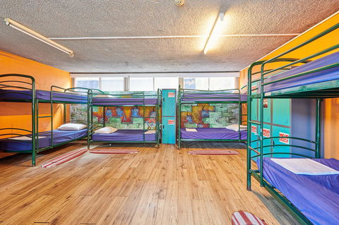 Arts Factory By Nomads - Accommodation Cooktown 20