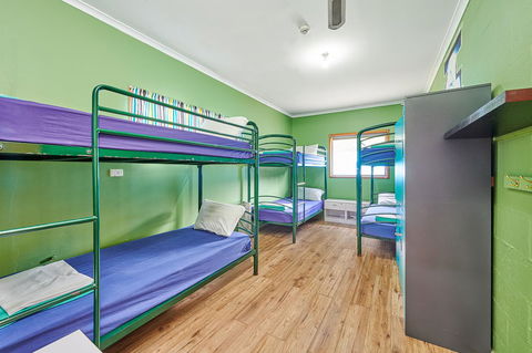 Arts Factory By Nomads - Accommodation Cooktown 22