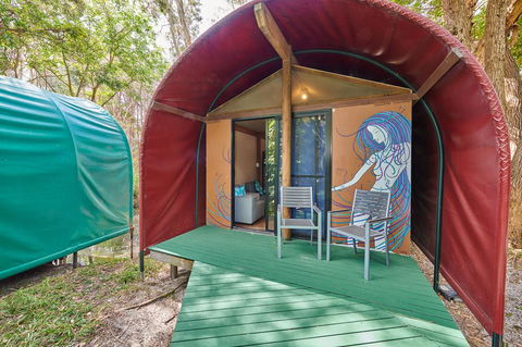 Arts Factory By Nomads - Accommodation Cooktown 24