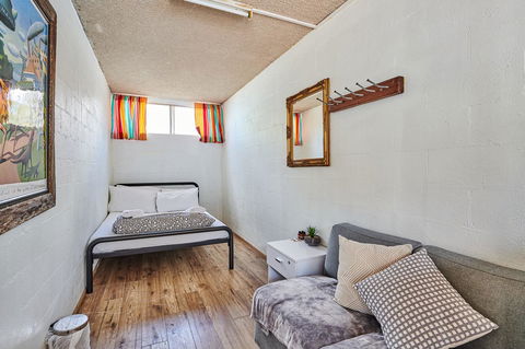 Arts Factory By Nomads - Accommodation Cooktown 44