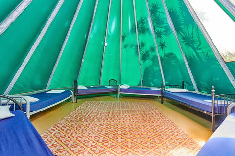 Arts Factory By Nomads - Accommodation Cooktown 15