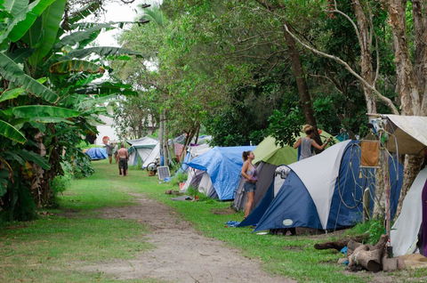 Arts Factory By Nomads - Accommodation Cooktown 42