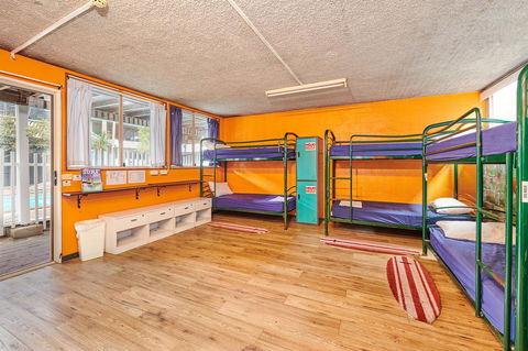 Arts Factory By Nomads - Accommodation Cooktown 19