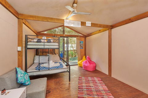 Arts Factory By Nomads - Accommodation Cooktown 23