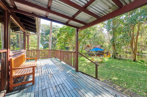 Arts Factory By Nomads - Accommodation Cooktown 7