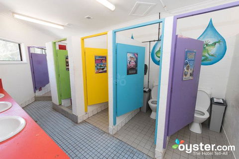 Arts Factory By Nomads - Accommodation Cooktown 37