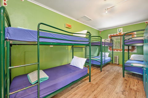 Arts Factory By Nomads - Accommodation Cooktown 31
