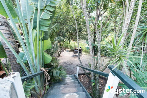 Arts Factory By Nomads - Accommodation Cooktown 39