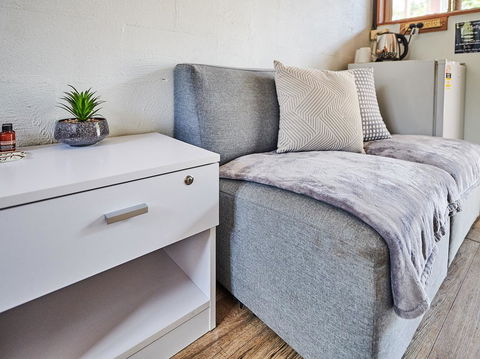 Arts Factory By Nomads - Accommodation Cooktown 27