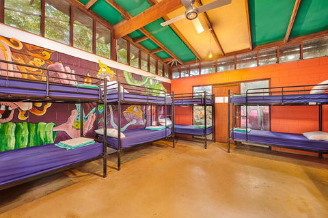 Arts Factory By Nomads - Accommodation Cooktown 18