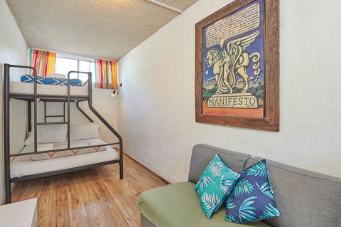 Arts Factory By Nomads - Accommodation Cooktown 29