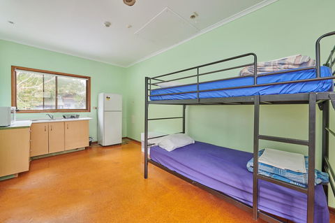Arts Factory By Nomads - Accommodation Cooktown 32