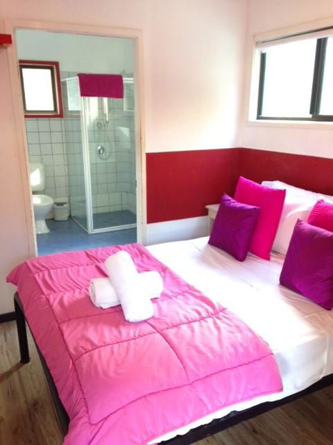 Arts Factory By Nomads - Accommodation Cooktown 35
