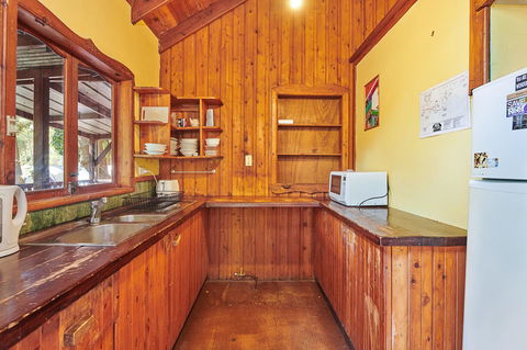 Arts Factory By Nomads - Accommodation Cooktown 43