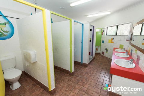 Arts Factory By Nomads - Accommodation Cooktown 38