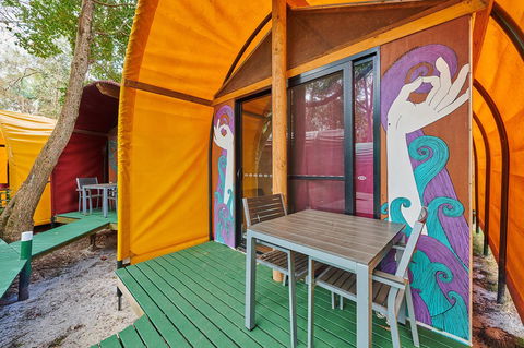 Arts Factory By Nomads - Accommodation Cooktown 11
