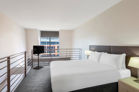 Adina Apartment Hotel Sydney Central - Accommodation Cooktown 20