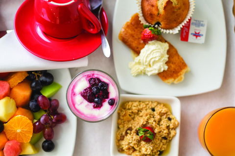 Adina Apartment Hotel Sydney Central - Accommodation Cooktown 8