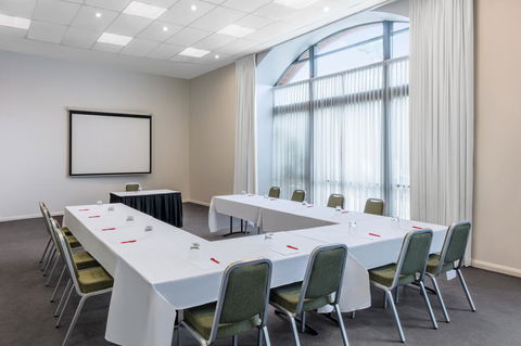 Adina Apartment Hotel Sydney Central - Accommodation Cooktown 7