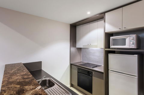 Adina Apartment Hotel Sydney Central - Accommodation Cooktown 19