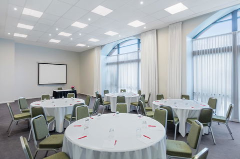 Adina Apartment Hotel Sydney Central - Accommodation Cooktown 11