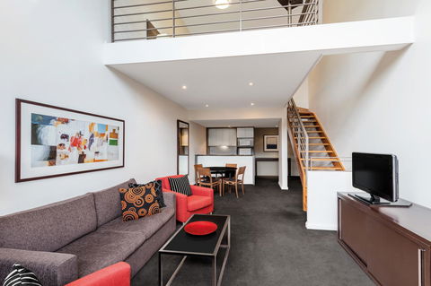 Adina Apartment Hotel Sydney Central - Accommodation Cooktown 5