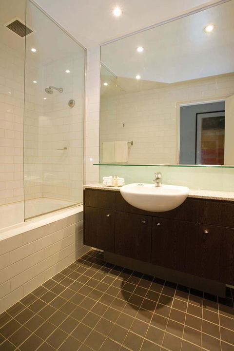 Adina Apartment Hotel Sydney Central - Accommodation Cooktown 32