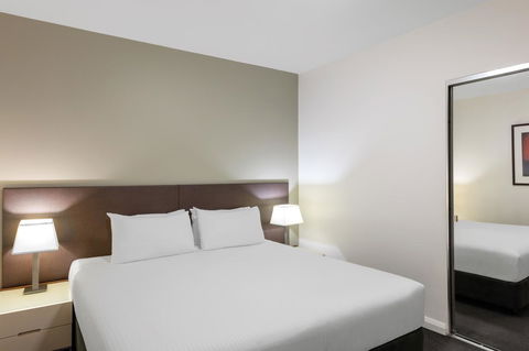 Adina Apartment Hotel Sydney Central - Accommodation Cooktown 18