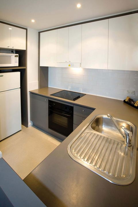 Adina Apartment Hotel Sydney Central - Accommodation Cooktown 27