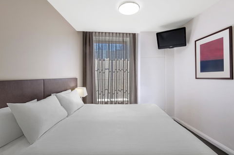 Adina Apartment Hotel Sydney Central - Accommodation Cooktown 17