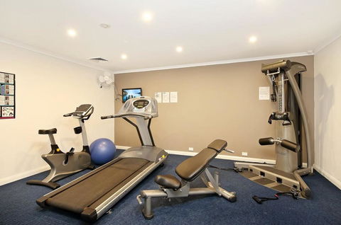 Quest Newcastle - Accommodation Cooktown 14