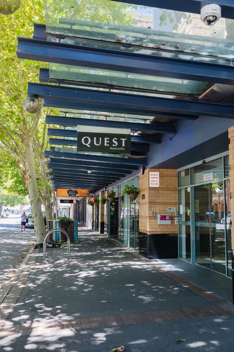 Quest Newcastle - Accommodation Cooktown 13