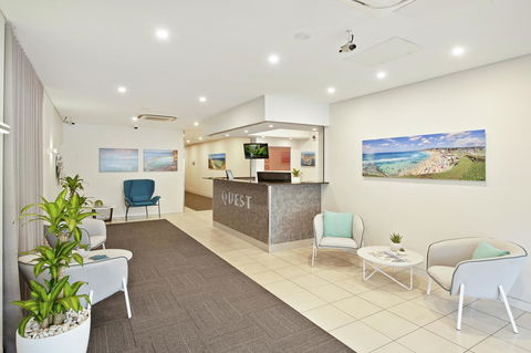 Quest Newcastle - Accommodation Cooktown 7