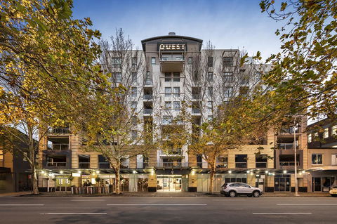 Quest Newcastle - Accommodation Cooktown 0
