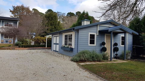 Bowral Escape - Accommodation Cooktown 7