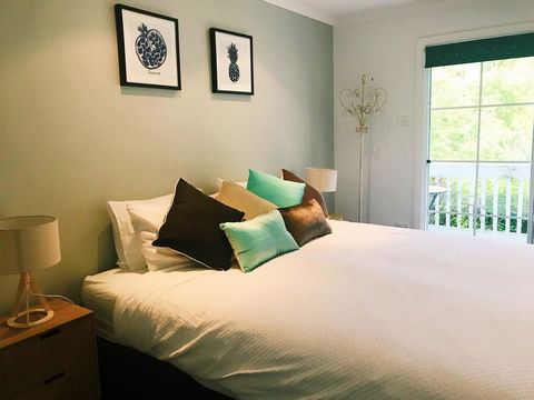 Bowral Escape - Accommodation Cooktown 9