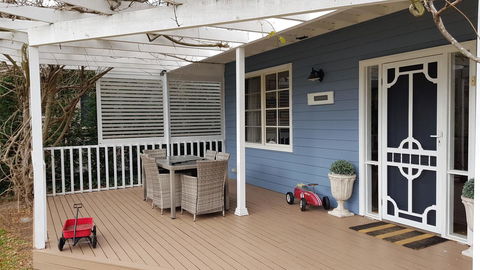 Bowral Escape - Accommodation Cooktown 13