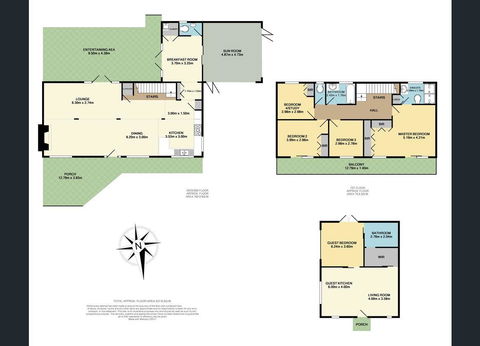 Bowral Escape - Accommodation Cooktown 29