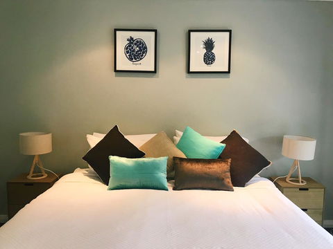 Bowral Escape - Accommodation Cooktown 21